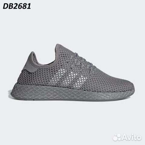 adidas originals deerupt runner DB2681