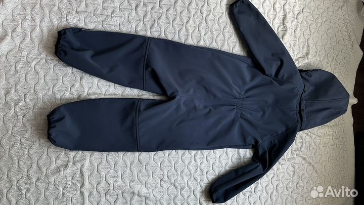 Комбинезон softshell bungly р.110