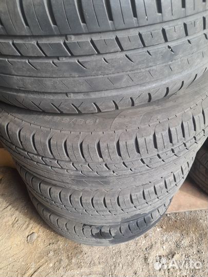 Viatti Strada Asimmetrico 195/65 R15