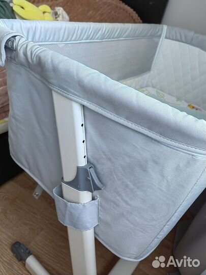 Детская кроватка. Люлька