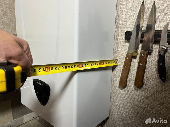 Газовая колонка бу