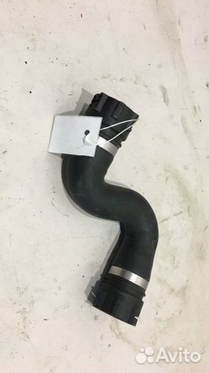 Патрубок Bmw X3 E83