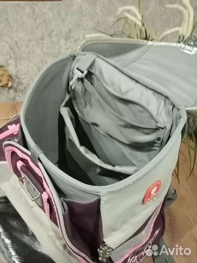 Рюкзак школьный