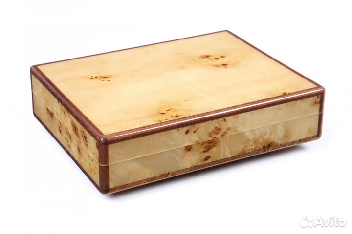 Хьюмидор Howard Miller на 10 сигар