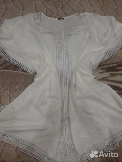 Женская одежда пакетом 42 44