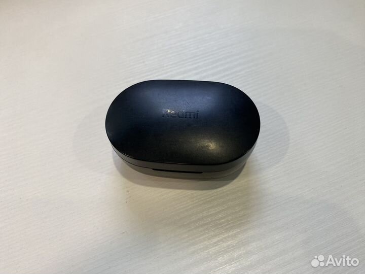 Беспроводные наушники xiaomi redmi airdots 2