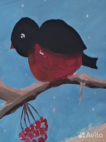 Уроки живописи, лепка