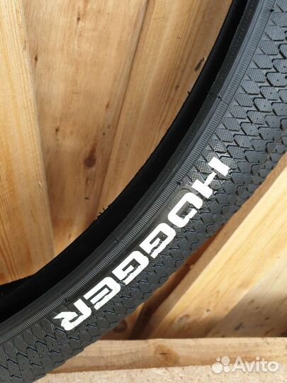 Покрышки 26х2.3 комфортные слики (новые)