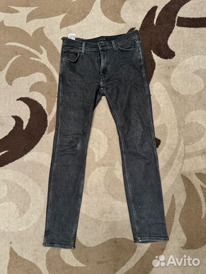 Джинсы levis
