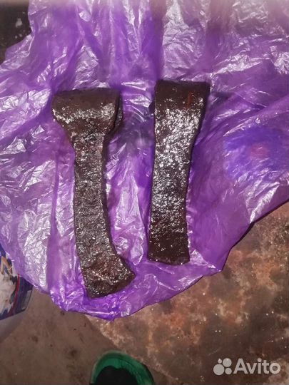 Топоры старина