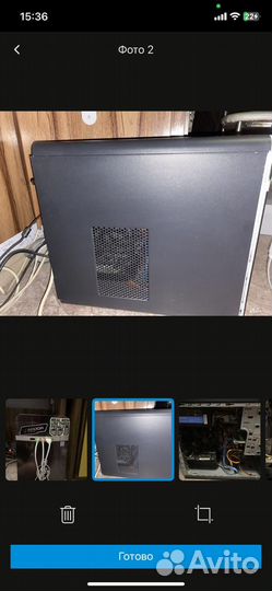 Продам системный блок