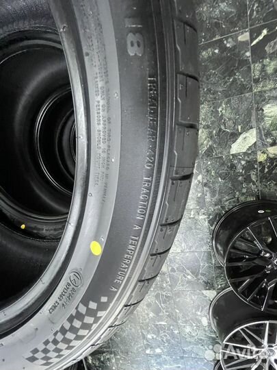 Sailun Atrezzo ZSR2 235/45 R18 98Y