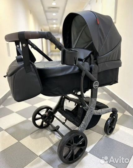 Коляска 2 в 1 farfello