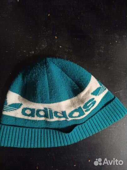 Шапка мужская