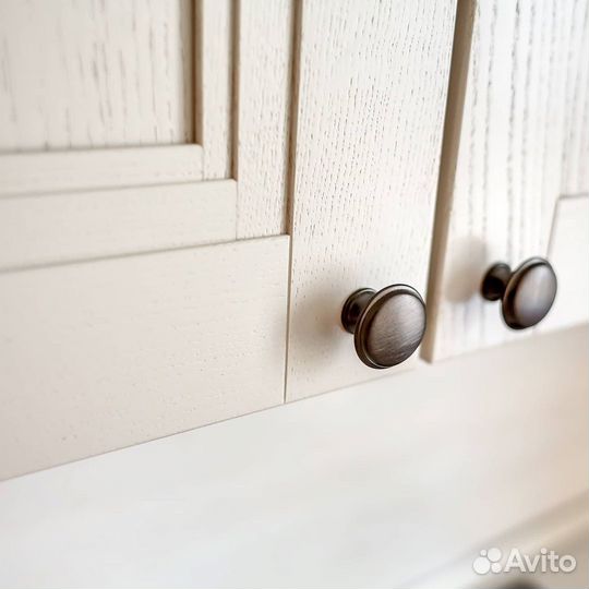 Кухня угловая модульная