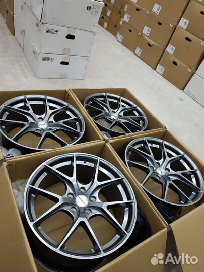 R18/5/114.3 Kia, Toyota, Mazda, Honda, Infiniti