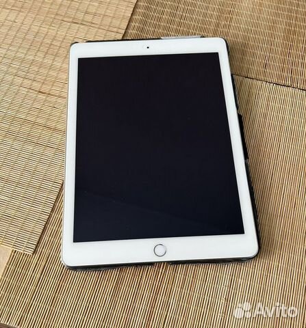 IPadAir2(Wi-Fi+Cellular)