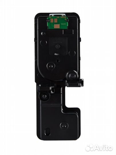 Картридж TK5220C для Kyocera, sakura