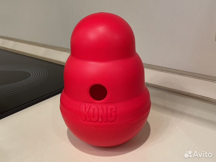 Kong Wobbler (малый)