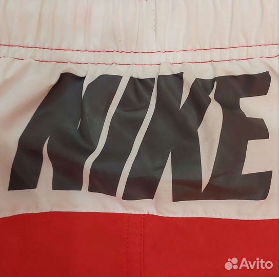 Шорты Nike