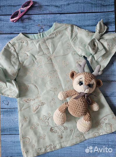 Вещи для девочки