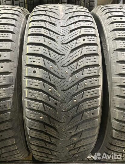 Kumho WinterCraft SUV Ice WS31 205/60 R16 94P