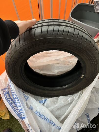 Goodyear Eagle Sport 2 185/65 R15