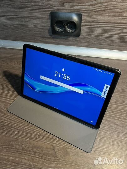 Планшет Lenovo Tab M10 Plus TB-X606X 128Gb