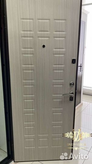 Дверь входная Лидер дс-181