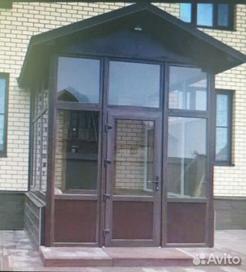 Входные группы,двери,фасады