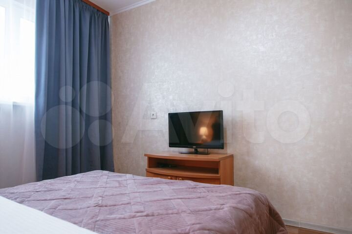 3-к. квартира, 60 м², 8/9 эт.