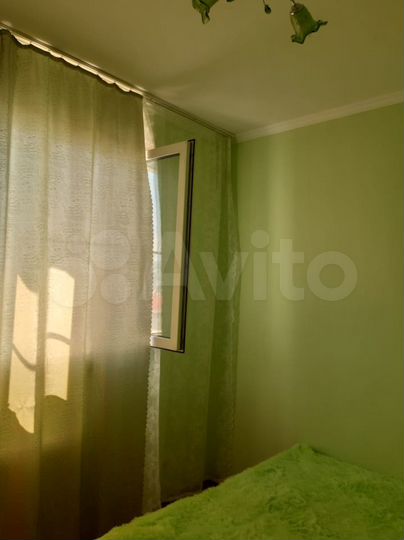 2-к. квартира, 40 м², 2/4 эт.