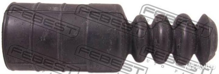 Febest sbshb-B9R Пыльник-отбойник амортизатора зад