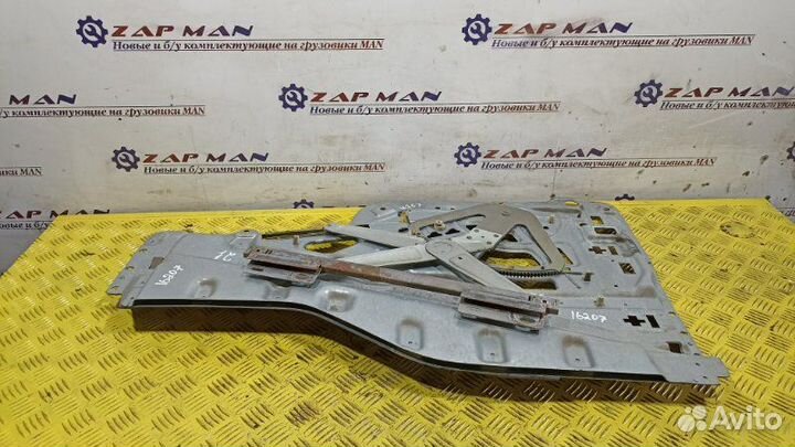 Стеклоподъемник MAN правый Man Tga Tgl