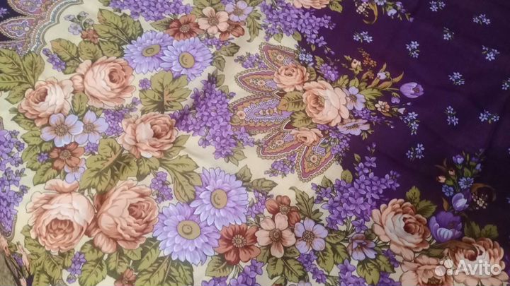 Платок оригинал новый