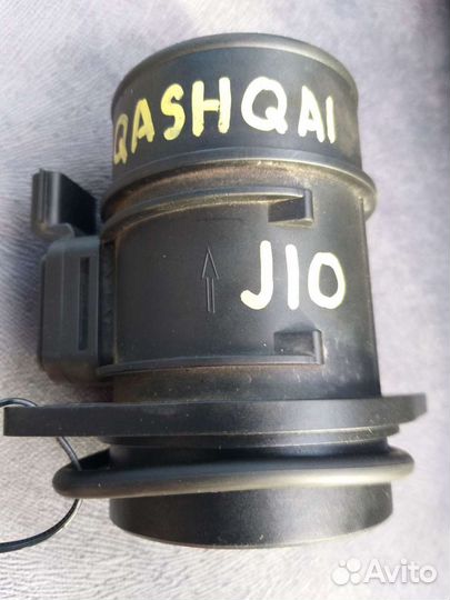 Датчик дрмв renault