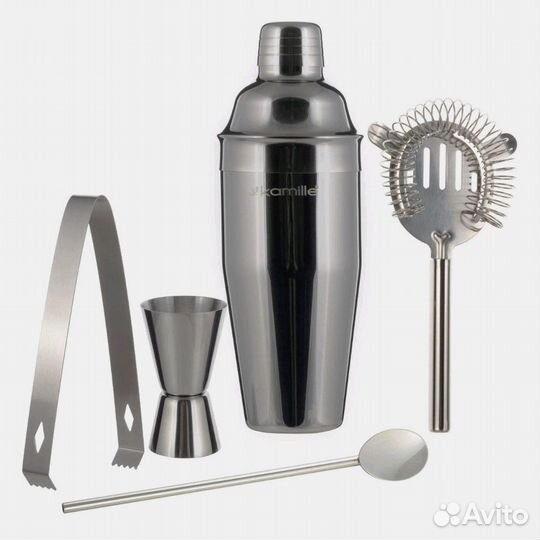 Набор для бармена