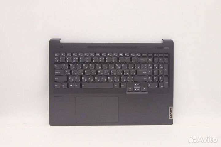 Топкейс с клавиатурой Lenovo ideapad 5 Pro-16ACH6