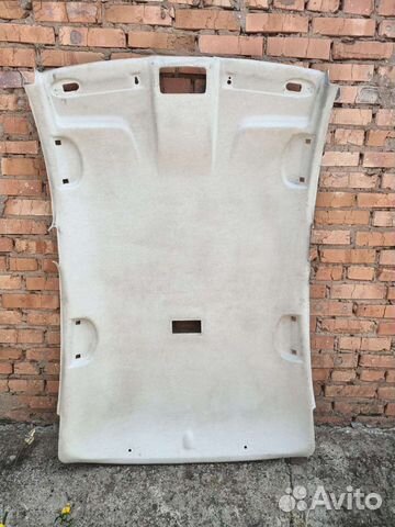 Потолок/обивка потолка Fiat Linea