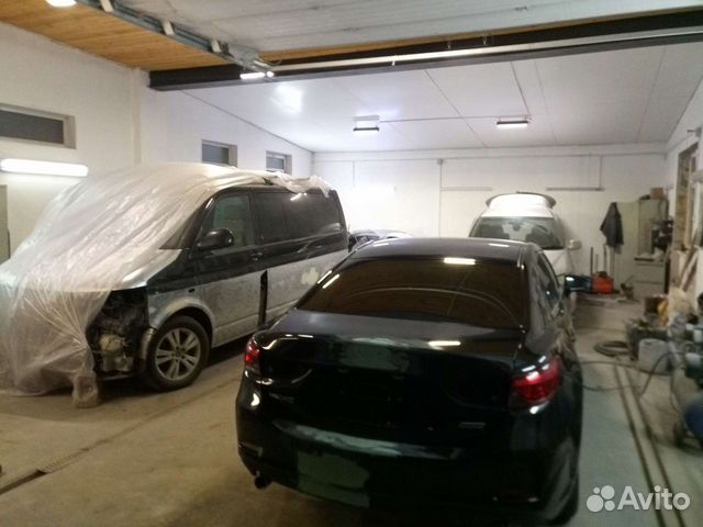 Маляр - Подготовщик