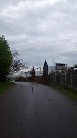 Участок 5 сот. (ИЖС)