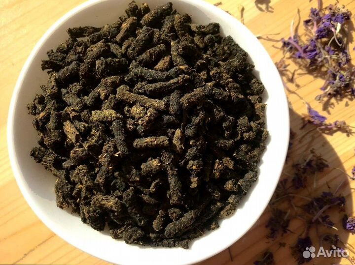 Иван-чай 1 килограмм 2023 нет кофеина, русский