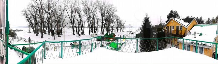 Гостиничный комплекс, 280 м²