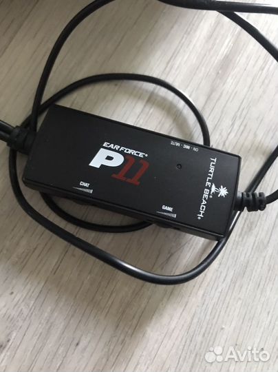 Наушники PC PS3 PS4 MAC