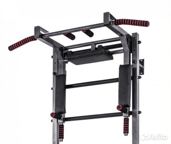 Усиленная шведская стенка