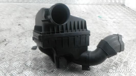 Корпус воздушного фильтра volvo XC60 (68F03NQ01)