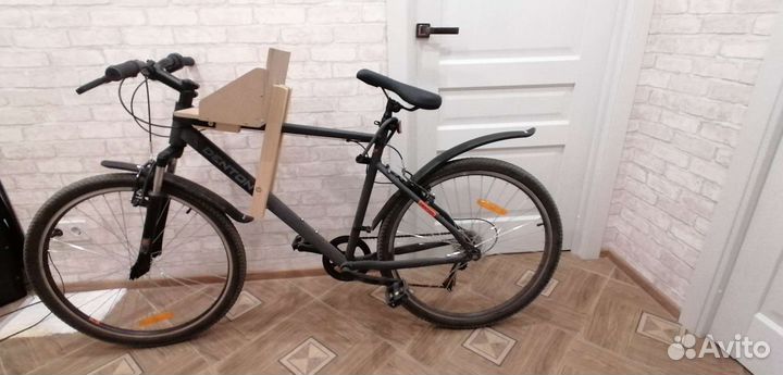 Продам велосиденье
