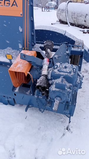 Косилка Корммаш КИР-1.5 VEGA, 2023