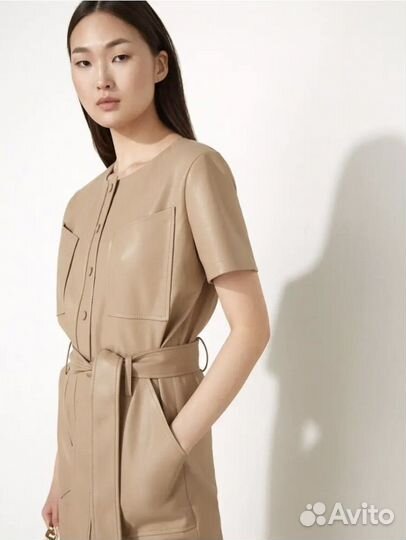 Комбинезон Mollis