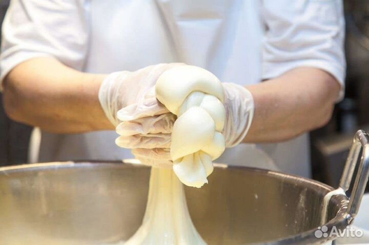 Молоко коровье